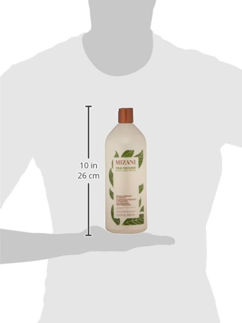 MIZANI True Textures Moisture Replenish Conditioner 1000ml