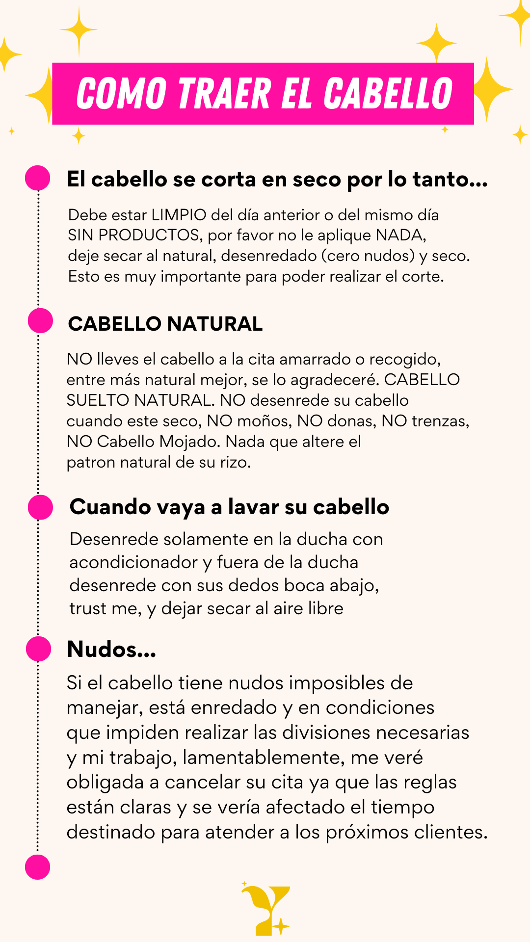 Pre-Booking