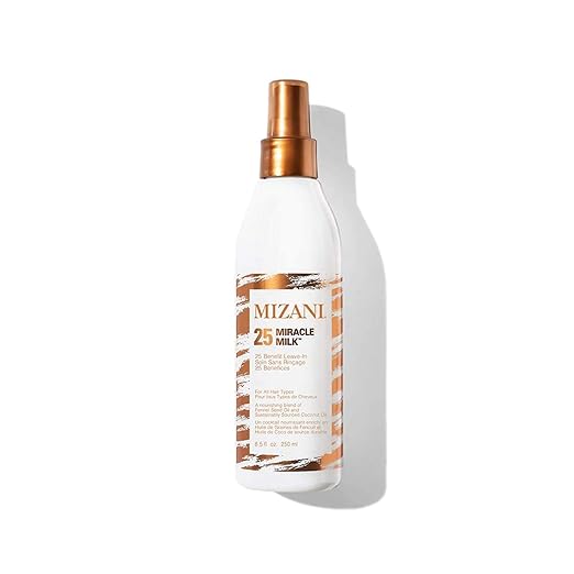 MIZANI 25 MIRACLE MILK 250ml