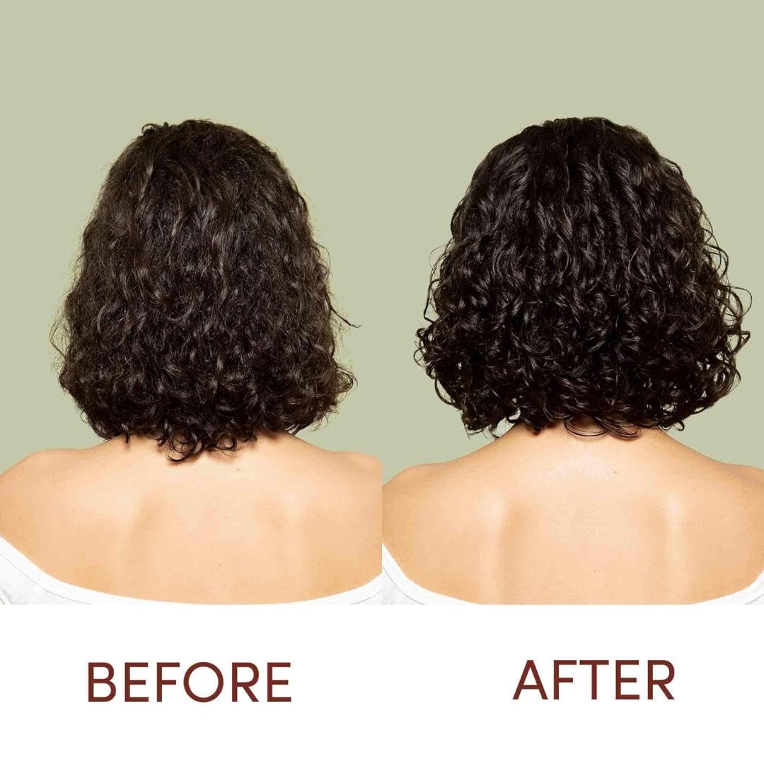 MIZANI True Textures Moisture Replenish Conditioner 1000ml