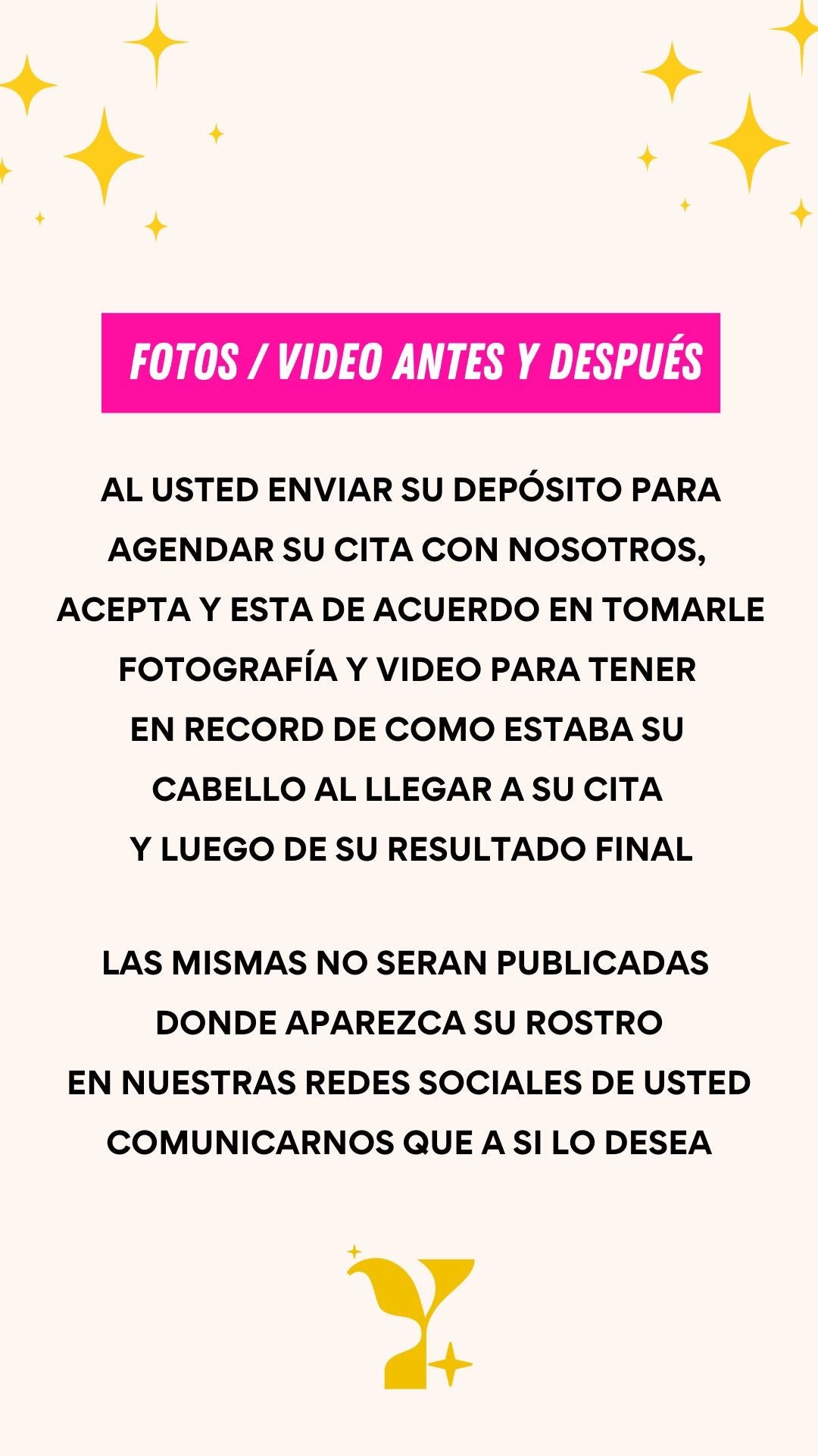 Pre-Booking