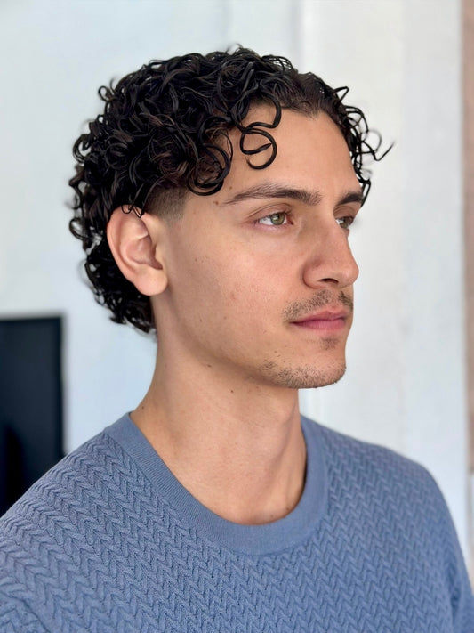 DEPÓSITO SERVICIO CABALLERO