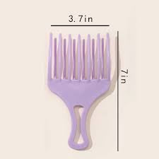 AFRO PICK
