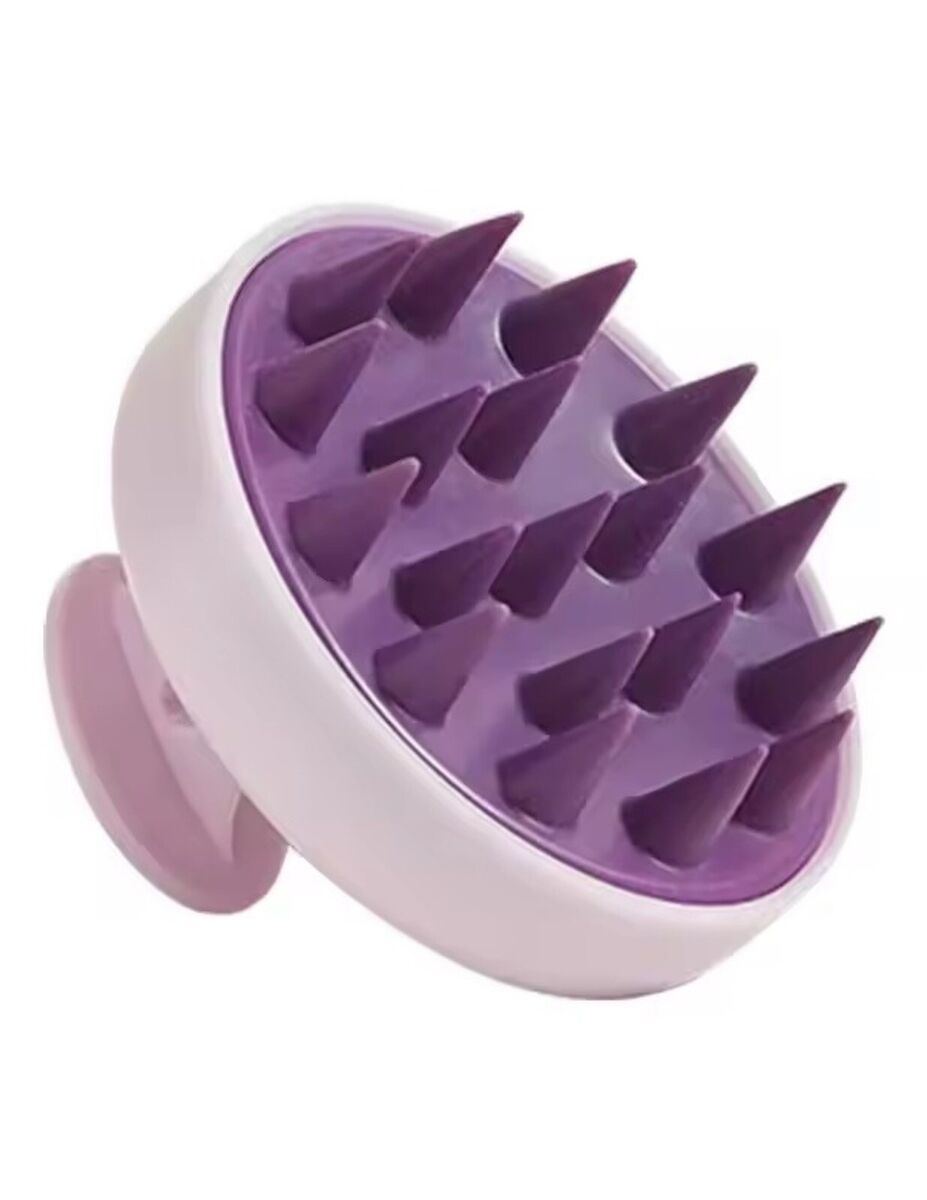 SCALP MASSAGER