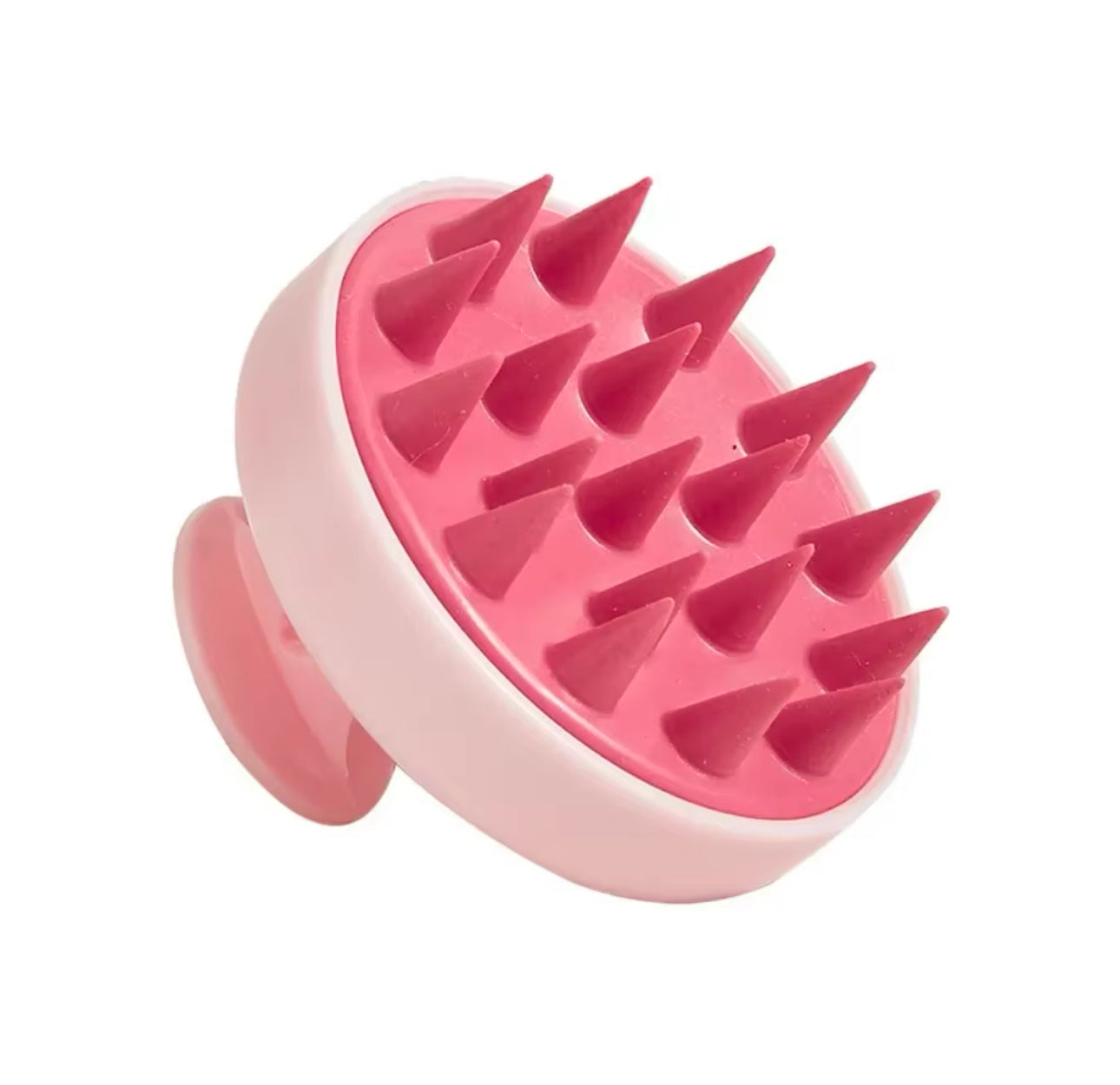 SCALP MASSAGER