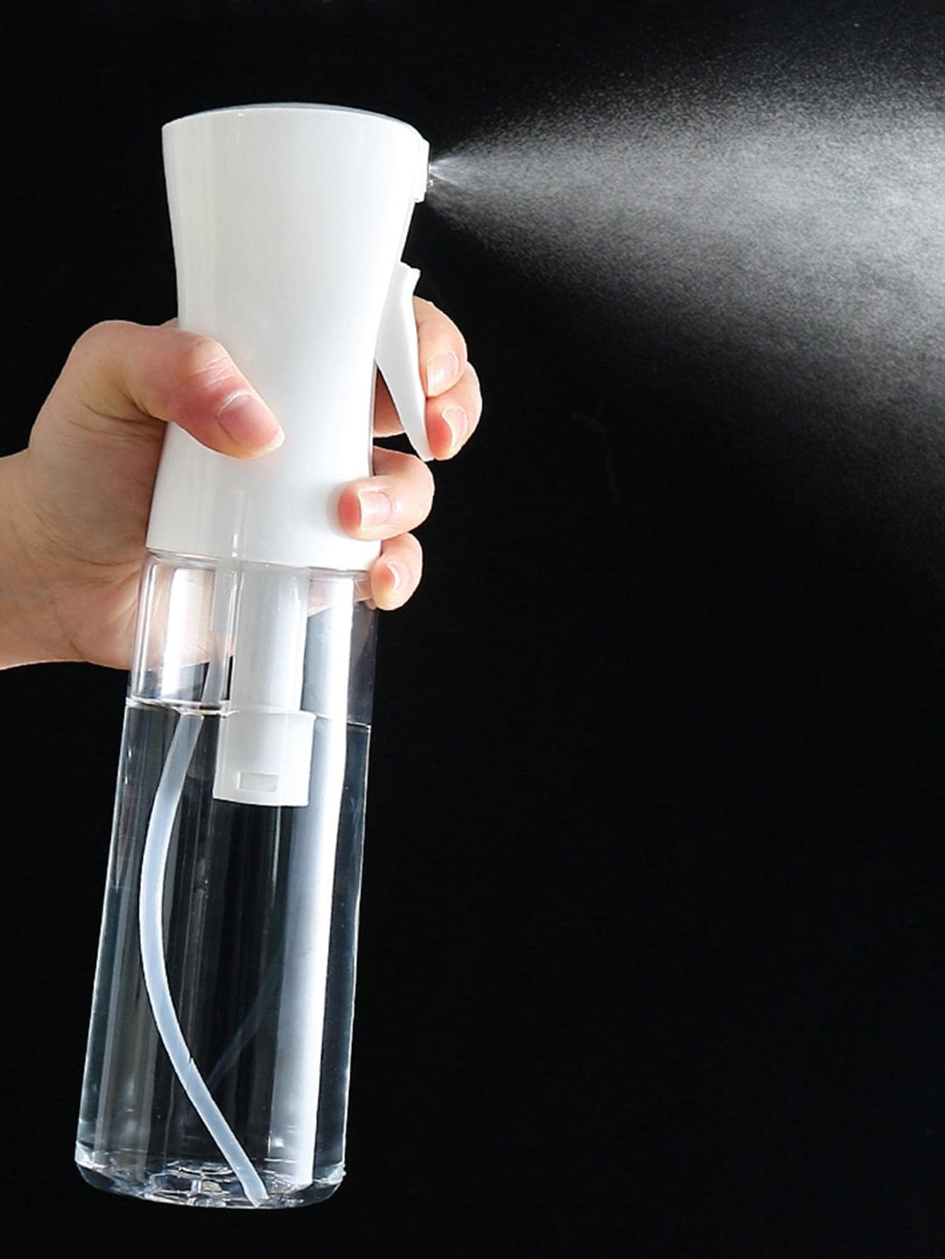 ATOMIZADOR GRANDE CLEAR
