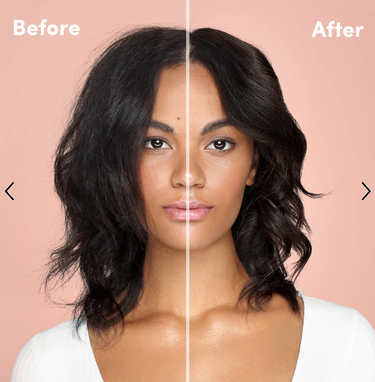 MIZANI STYLING FOAM HAIR WRAP 8.5OZ