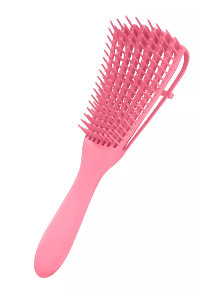 CEPILLO PARA DESENREDAR RIZOS