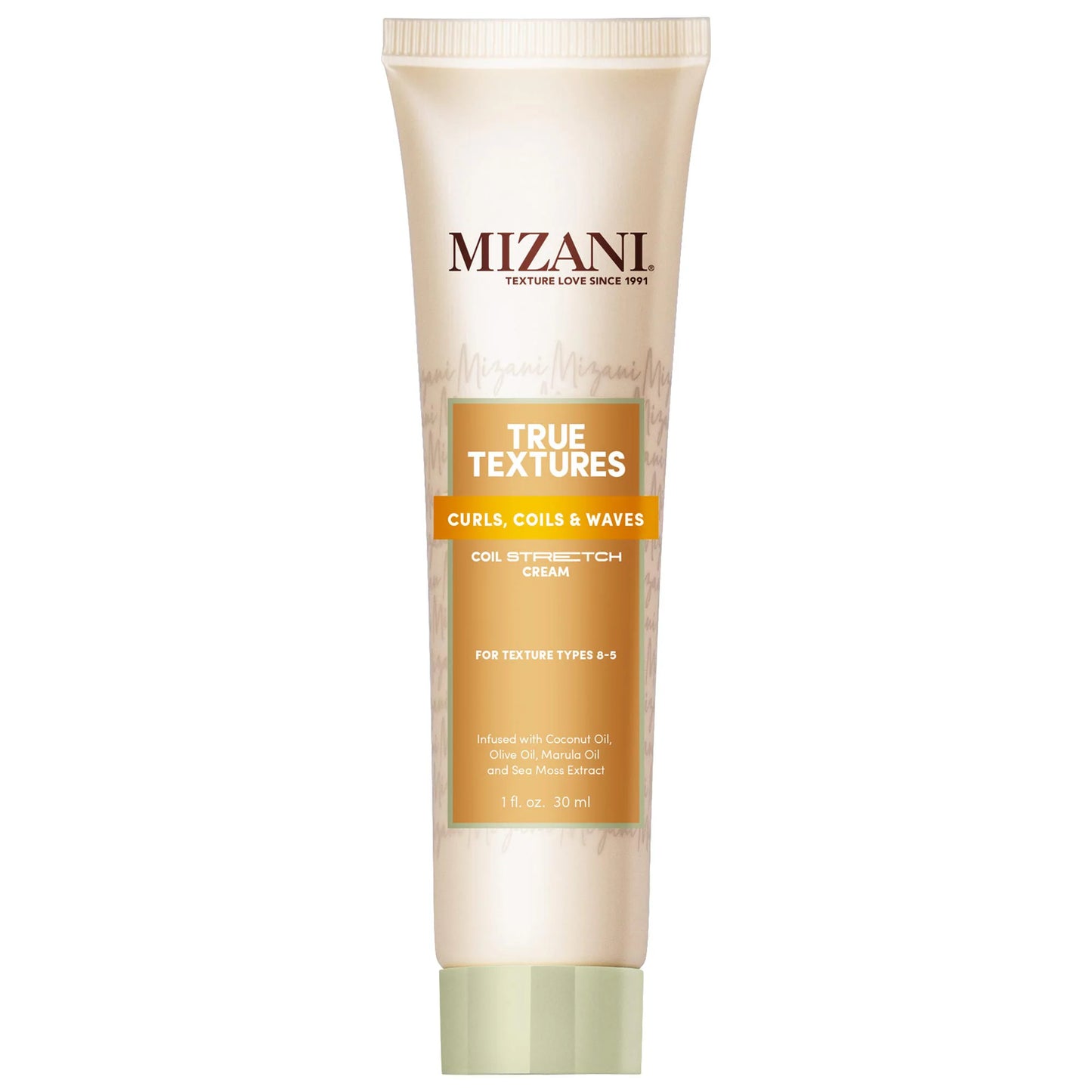 MIZANI TRAVEL Coil Stretching Cream-30 ml