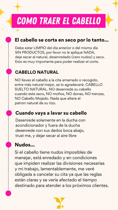 Pre-Booking