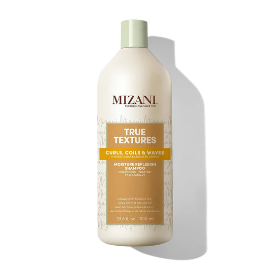 MIZANI MOISTURE REPLENISH SHAMPOO