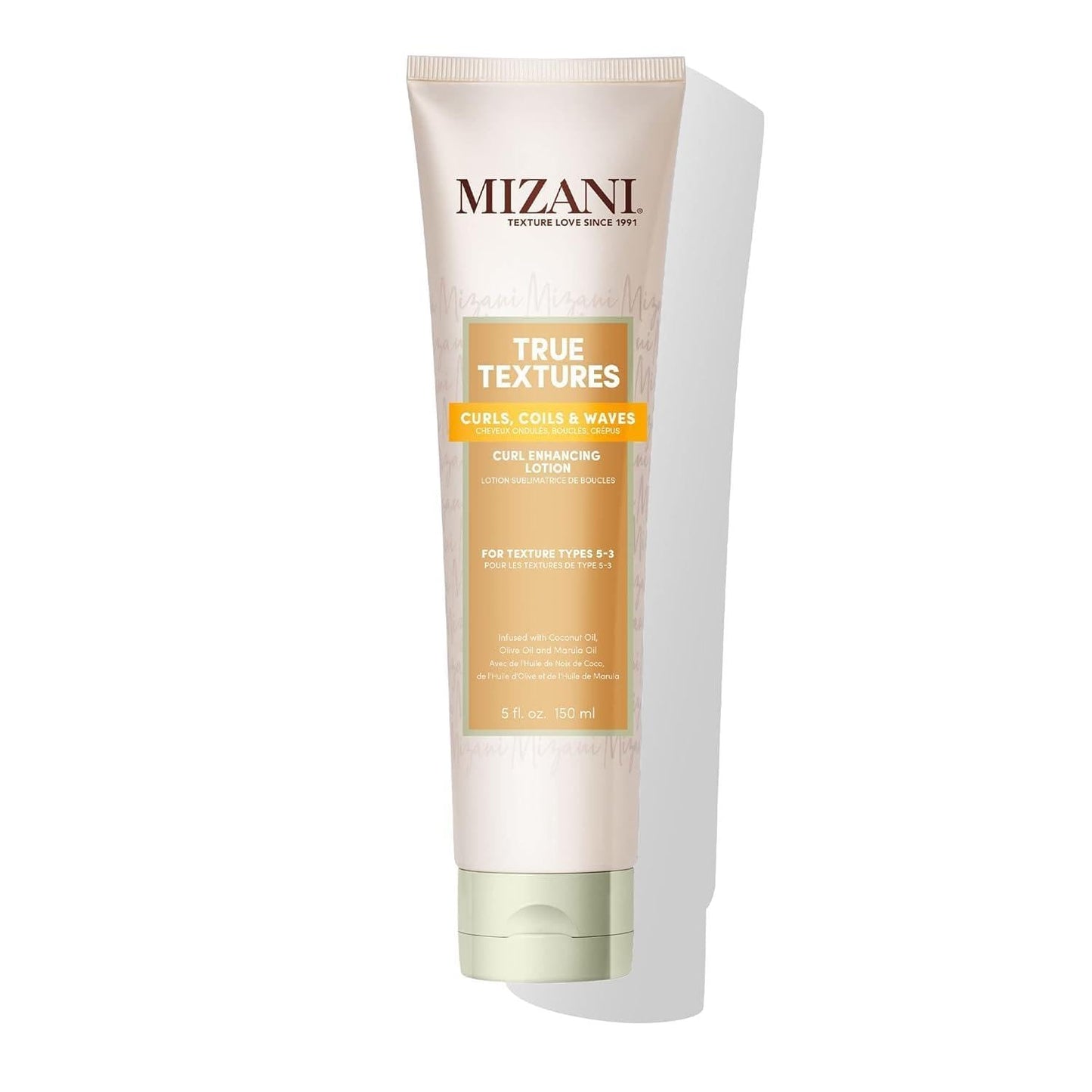 MIZANI TRUE TEXTURES CURL ENHANCING LOTION 5oz
