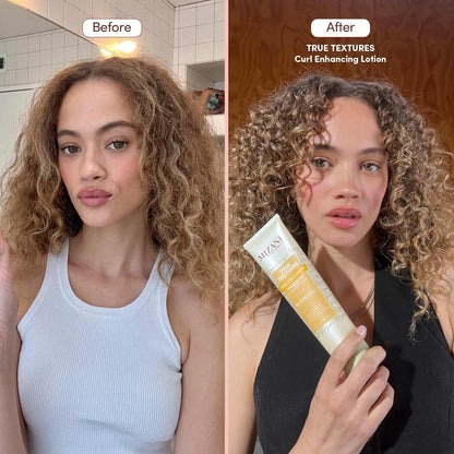 MIZANI TRUE TEXTURES CURL ENHANCING LOTION 5oz