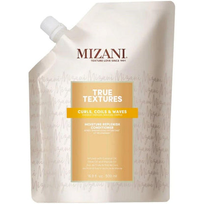 Kit Inicial AFRO