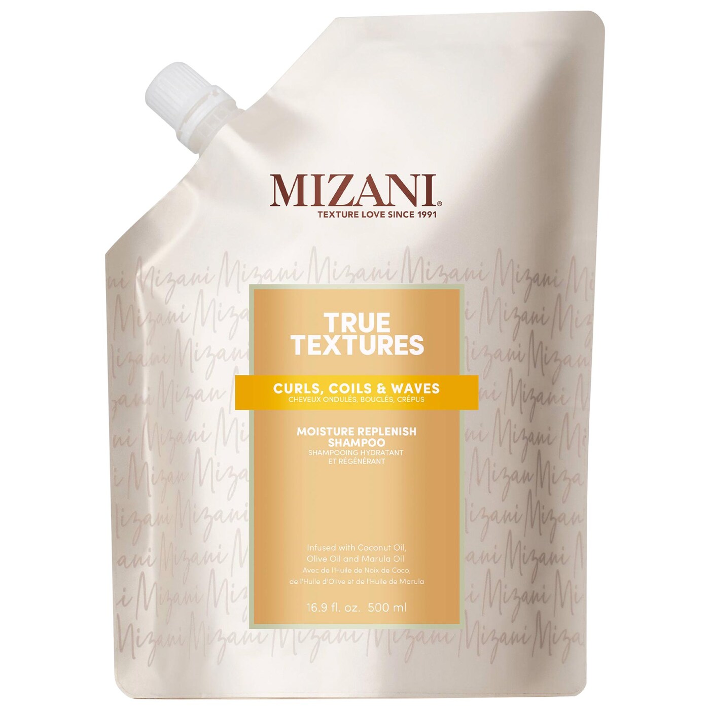 Kit Inicial AFRO