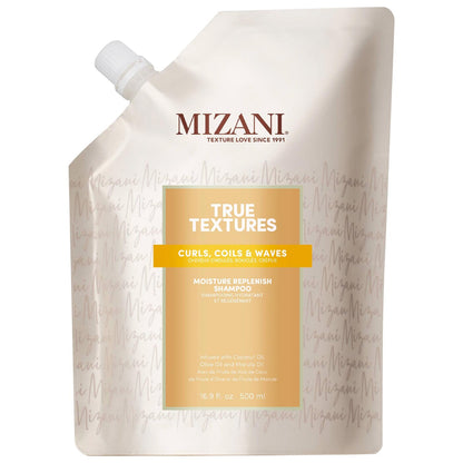Kit Inicial AFRO